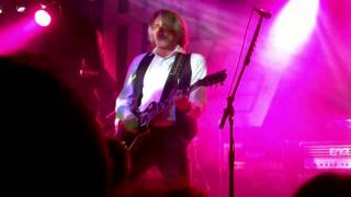 THIN LIZZY (Starland Ballroom 3/27/11) Angel Of Death