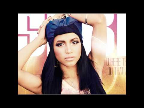 Sabi Feat Wale "Where They Do That At"