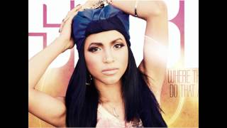 Sabi Feat Wale "Where They Do That At"