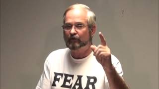 Why I Believe In OSAS