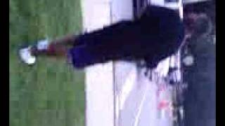 cj smitty millz rell flippin