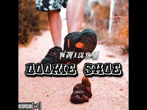 YN Jay x Lil Yachty - Dookie Shoe
