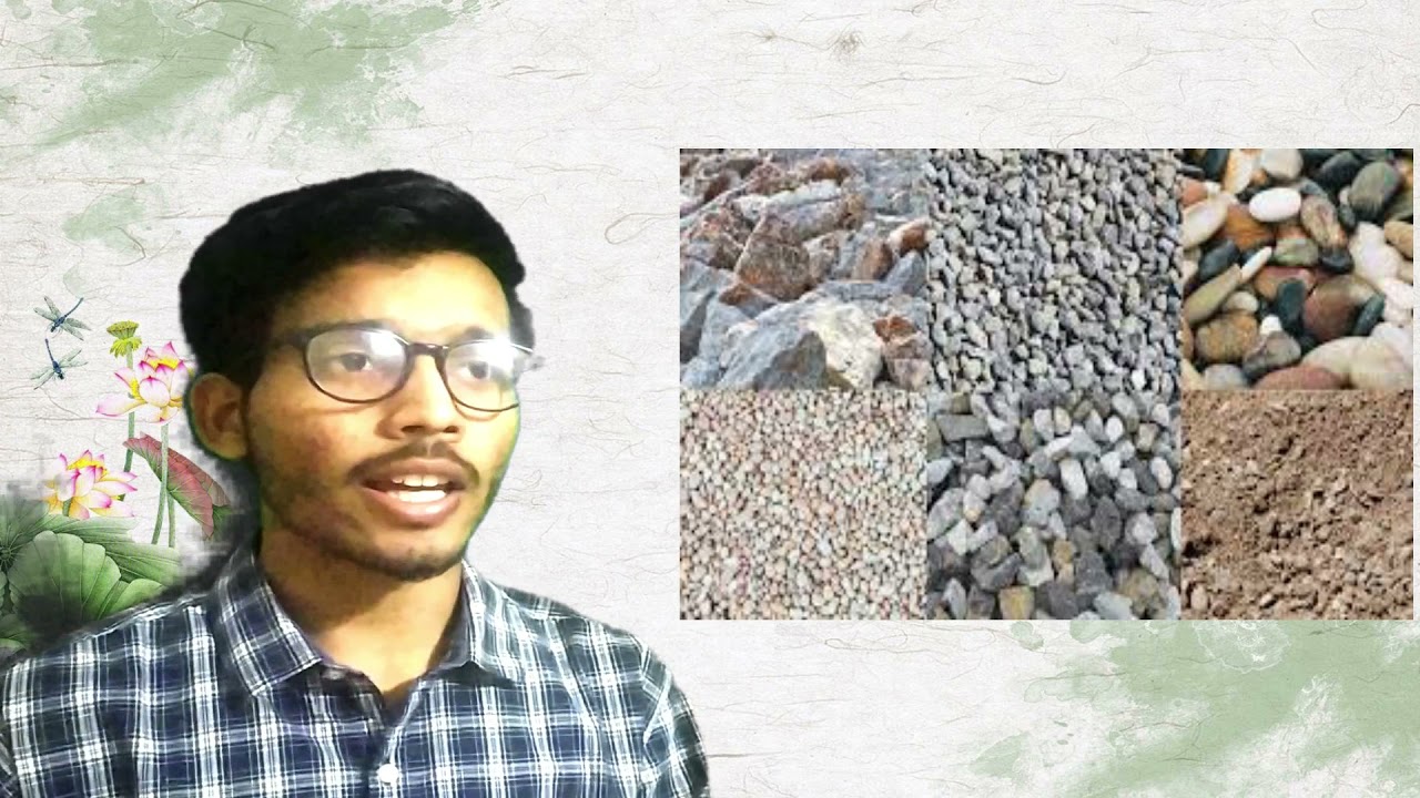 Factors affecting strength of concrete (Concrete Technology-Civil Engineering)