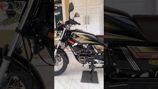 Download lagu RX King SE 2003 adalah varian spesial dari sepeda motor Yamaha RX KiNG mp3