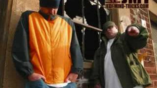 jedi mind tricks animal rap