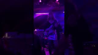 Habibi- Siin / The shacklewell arms / London December 04th 2024