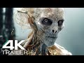 RETRIEVAL Trailer (2024) Sci-Fi Thriller | New Cinematic 4K UHD