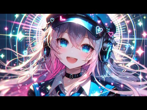 Best Nightcore Mix 2024 ♫ Gaming Music Mix ♫ New Music 2024 EDM Gaming Music