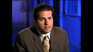 Mysteries and Scandals Behind The Scenes With AJ Benza