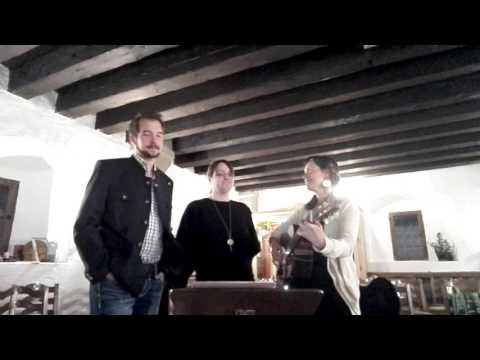 Freund fürs gonze Lebn (Seer) - Fortissimo Dreigesang