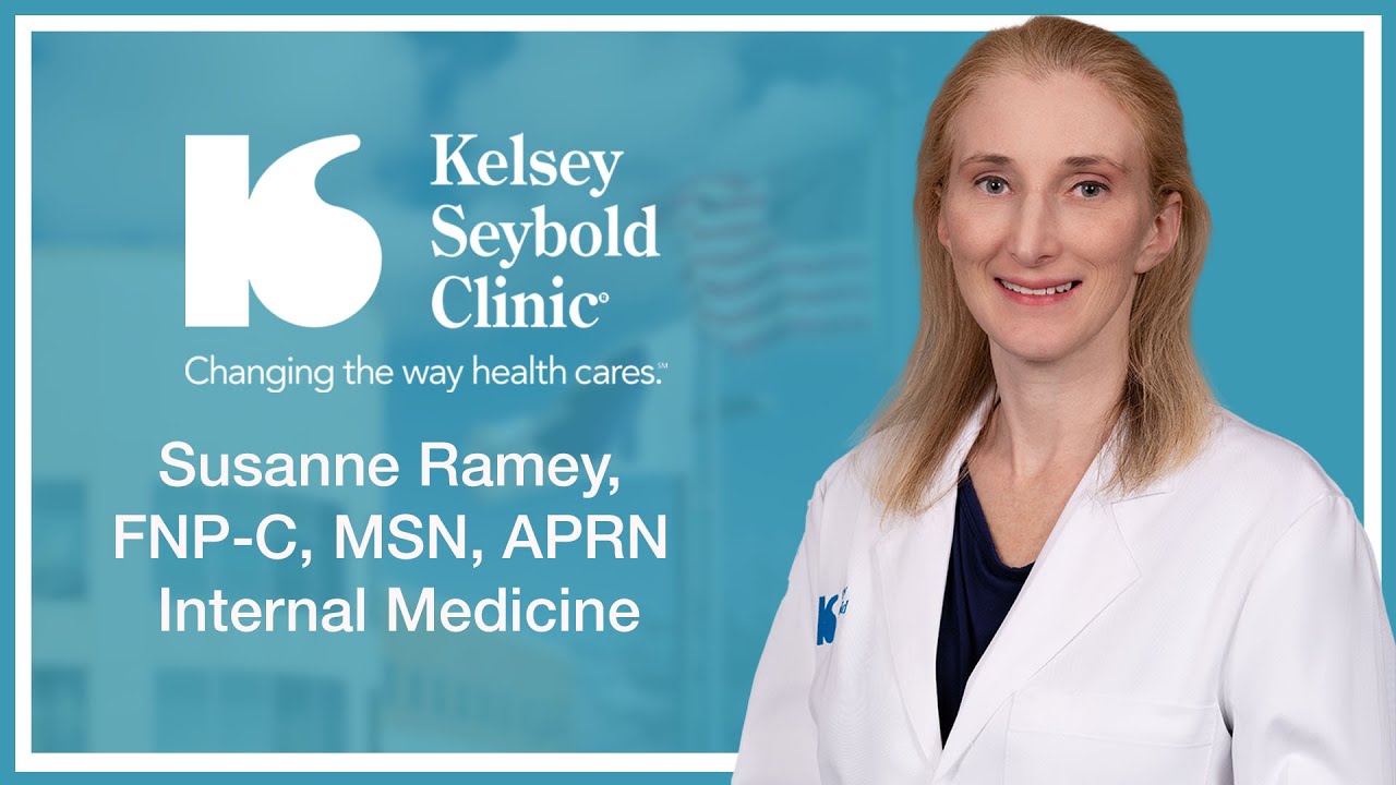 Susanne Ramey, FNP-C, MSN, APRN | Internal Medicine | Kelsey-Seybold