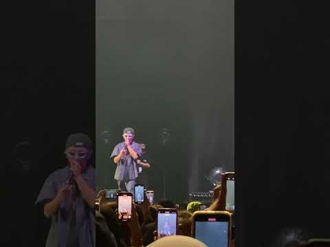 221210 DPR LIVE _ TALK TIME PART.2 @ DPR THE REGIME WORLD TOUR IN KUALA LUMPUR