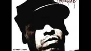 IMMORTAL TECHNIQUE - THE 3RD WORLD - DEATH MARCH