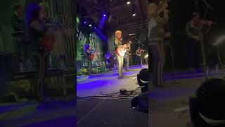 Mariachi El Bronx Spread Thin at Garden Amp 05/07/22