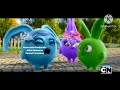The Sunny Bunnies Movie 2023 End Credits Cartoon Network Version