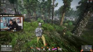 SUMMIT1G STREAM HIGHLIGHTS #9 (SHATTERED SKIES)