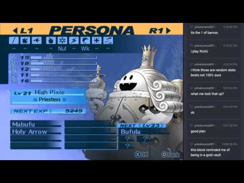 Persona 3 FES Part 38
