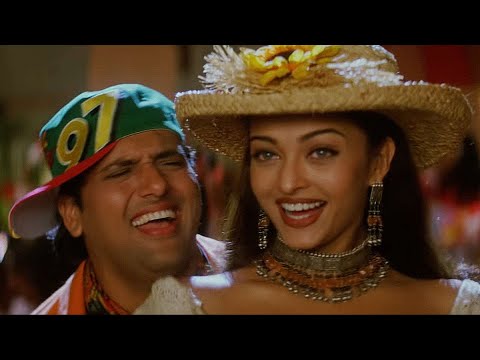 Haiya Hoo Kya Masti | Alka Yagnik, Kumar Sanu, Udit Narayan | Aishwarya,Govinda | Albela