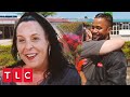 Kim And Usman Meet For The First Time 90 Day Fiancé Before The 90 Days