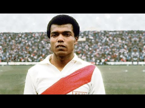 Teófilo Cubillas – El Nene 🇵🇪 | Best Goals & Skills