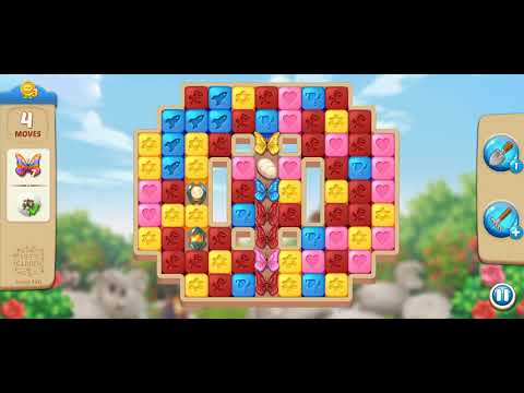 Lilys Garden level 146