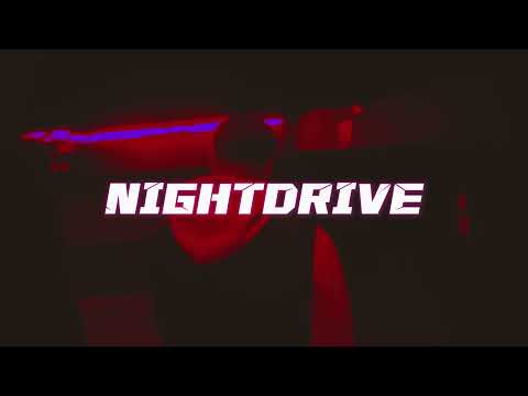 [FREE] Raf Camora x Makar x TRIPLEGO x Deep House Type Beat  - ''Nightdrive''