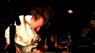 Bombay Bicycle Club What You Want Maxwells Hoboken NJ 8th March 2012