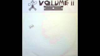 White Breaks 2 - Untitled A2