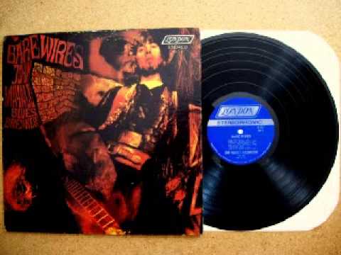 John Mayall - Bluesbreakers - Bare Wires Suite (uncut)