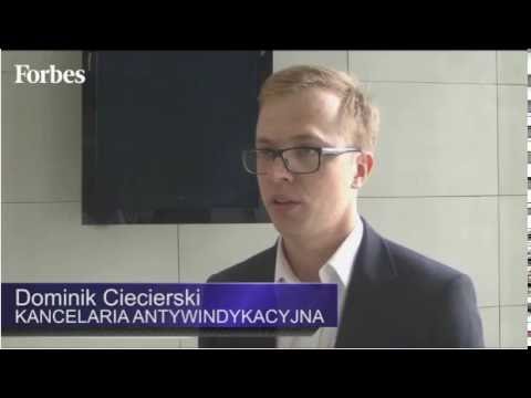 Forbes Kancelaria Antywindykacyjna