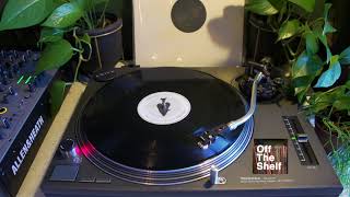 Prism - Globalism [Inkfish Recordings – INK12009]