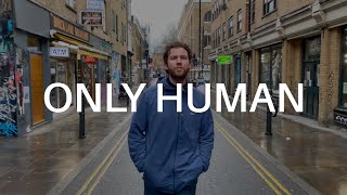 THE UTOPIATES - ONLY HUMAN (Official Video)