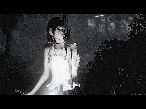 a horror protagonist playlist that isn't tiktok sounds