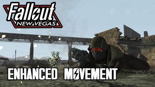 Enhanced Movement - Trailer