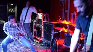 Will Haven: &quot;Fresno&quot; &amp; &quot;Carpe Diem&quot; Live @ Holy Diver (3-23-18)