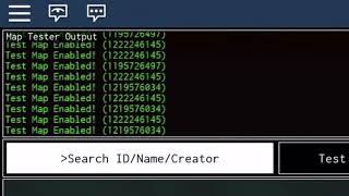 Fe2 Map Test Codes मफत ऑनलइन वडय - 