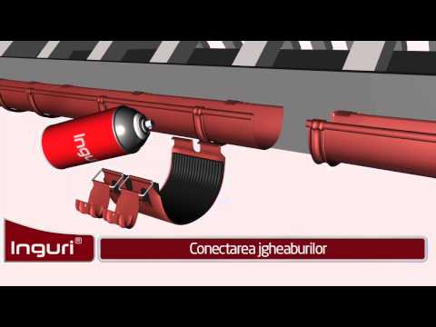 INGURI - Assembly RO