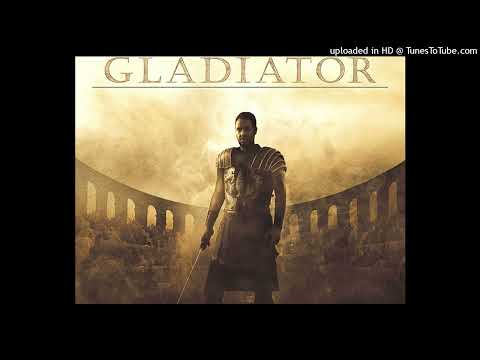 Davide Farra Feat.Luca Ward - Il Gladiatore (Original Mix)