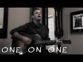 ONE ON ONE: Coby Brown October 16th, 2013 New York City Full Session