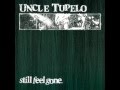 Uncle Tupelo - Watch me fall