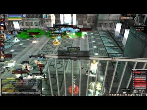 InteLRAN Battle Royal CW - ALLSTAR`- vs. BLACKSHEEP (June 1, 2013)