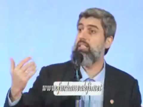 Bir kişi için ayağa kalkmanın sünnetteki yeri nedir ? - Alparslan Kuytul