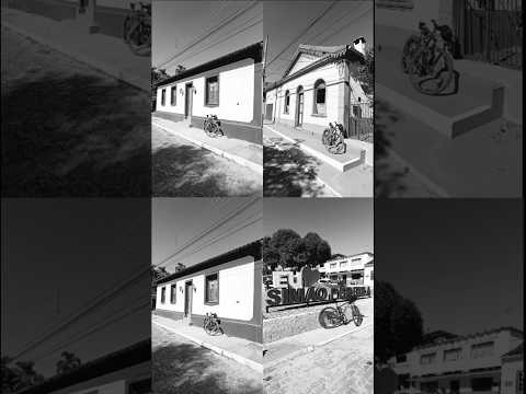 Simão Pereira - MG #shorts