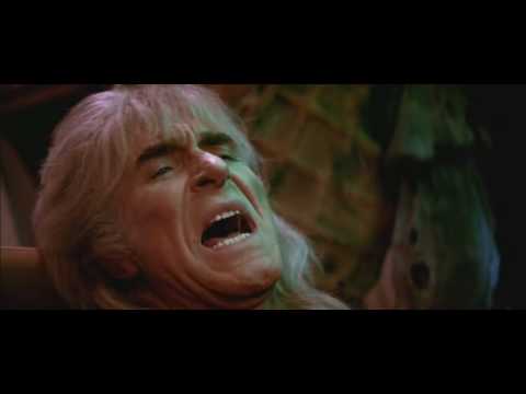 KHAAAAAAN! original scene unedited