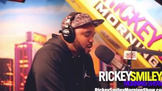 Headkrack Raps About Drake, Rick Ross, Birdman, Bow Wow &amp; More!