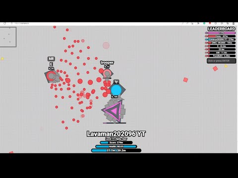 Getting 1ST PLACE IN SCENEXE.IO ! ll 1 BILLION SCORE ll gameplay!