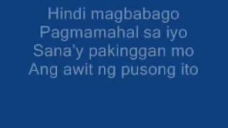 magbalik - callalily w/ lyrics