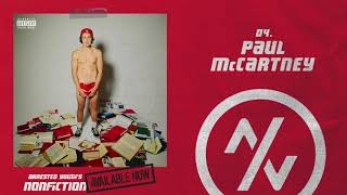 Arrested Youth - Paul McCartney (Official Audio)