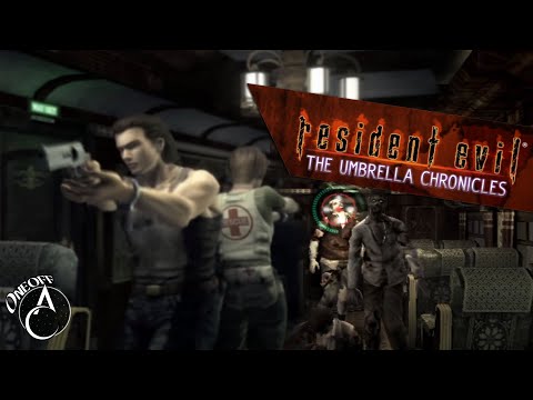 Resi 0 but not? | Resident Evil: Umbrella Chronicles