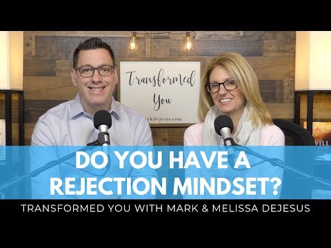 S05 Ep01: Do You Have a Rejection Mindset?